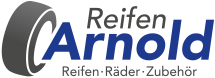 Logo Reifen Arnold